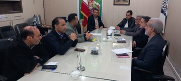 شرایط فعالیت مراکز پذیرایی شهر قائن در ماه رمضان تشریح شد