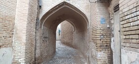 ساباط‌های دزفول زیر چتر مرمت اصولی/ مهراس به پایان رسید، باربد آغاز شد