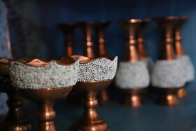 نمایشگاه صنایع‌دستی شهرستان ابهر