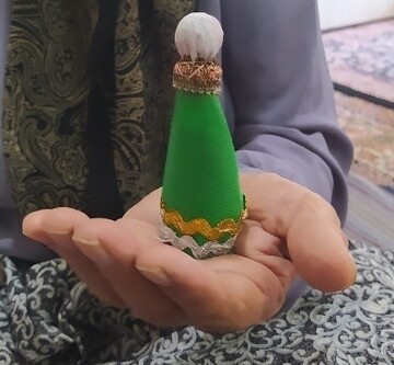 ثبت ۷ اثر استان سمنان در فهرست آثار ملی کشور