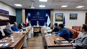 همکاری میراث‌فرهنگی و بسیج برای توسعه گردشگری و صنایع‌دستی خوزستان