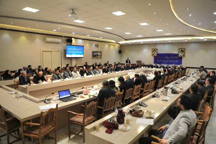 ایجاد ایرلاین با مرکزیت اردبیل در جذب گردشگر داخلی و خارجی موثر خواهد بود/ آماده برگزاری رویدادهای ملی گردشگری هستیم