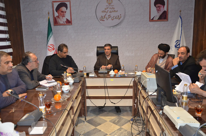 سامان‌دهی سد جامیشان، گامی راهبردی برای توسعه گردشگری سنقر و کلیایی است