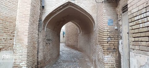 ساباط‌های دزفول زیر چتر مرمت اصولی/ مهراس به پایان رسید، باربد آغاز شد