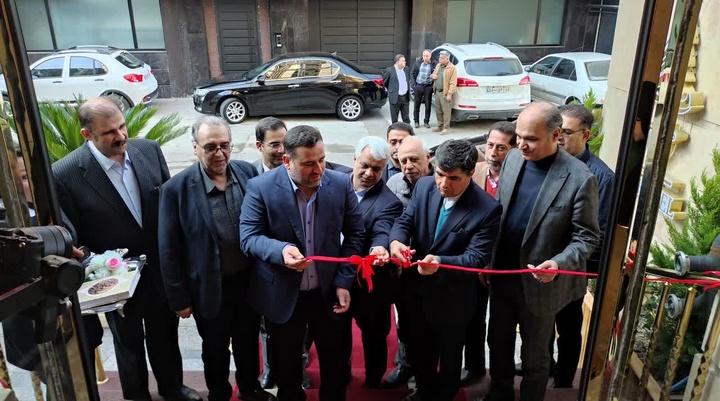 افتتاح هتل ۲ ستاره در مشهد