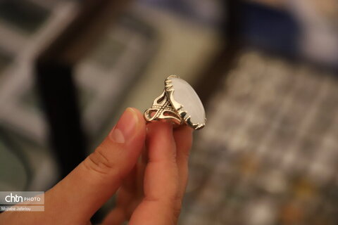 نمایشگاه صنایع دستی شهرستان ابهر