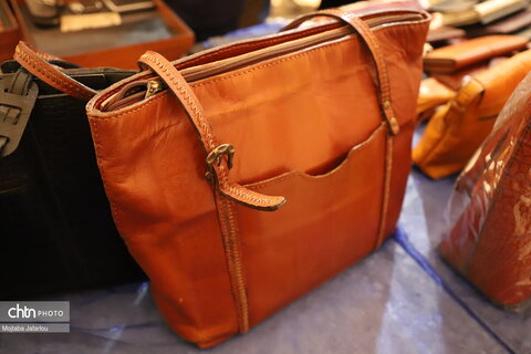 نمایشگاه صنایع دستی شهرستان ابهر