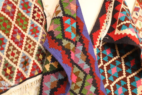 نمایشگاه صنایع دستی شهرستان ابهر