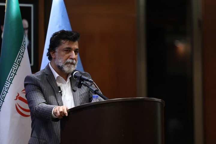 افتتاح ۱۱ پروژه گردشگری در فارس هم زمان با دهه فجر