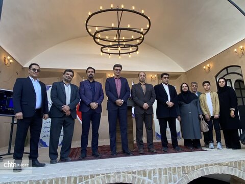 افتتاح بوتیک‌هتل «آزورا» هم‌زمان با دهه فجر در یزد