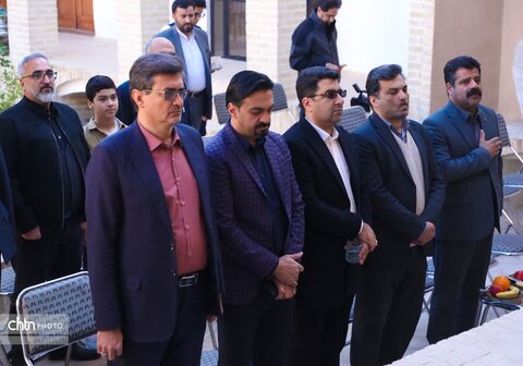 افتتاح بوتیک‌هتل «آزورا» هم‌زمان با دهه فجر در یزد