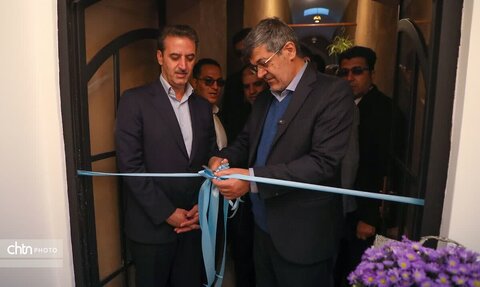 افتتاح بوتیک‌هتل «آزورا» هم‌زمان با دهه فجر در یزد