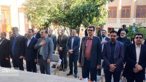 افتتاح بوتیک‌هتل «آزورا» هم‌زمان با دهه فجر در یزد