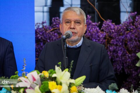 آئین بهره‌برداری هم زمان از ۲۵۵ پروژه گردشگری کشور در اردبیل