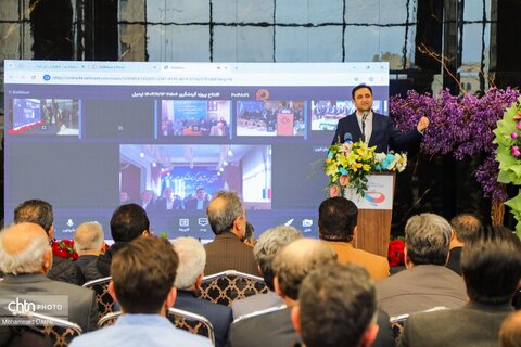 آئین بهره‌برداری هم زمان از ۲۵۵ پروژه گردشگری کشور در اردبیل