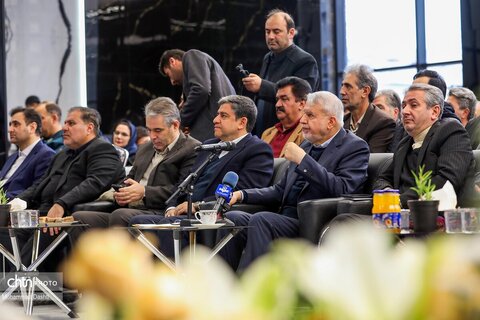 آئین بهره‌برداری هم زمان از ۲۵۵ پروژه گردشگری کشور در اردبیل