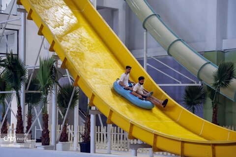 آئین بهره‌برداری هم زمان از ۲۵۵ پروژه گردشگری کشور در اردبیل