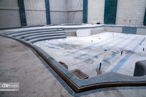 آئین بهره‌برداری هم زمان از ۲۵۵ پروژه گردشگری کشور در اردبیل