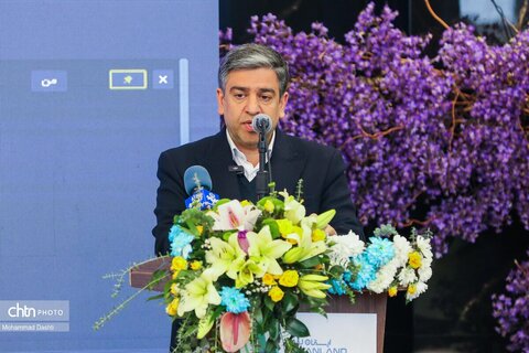 آئین بهره‌برداری هم زمان از ۲۵۵ پروژه گردشگری کشور در اردبیل