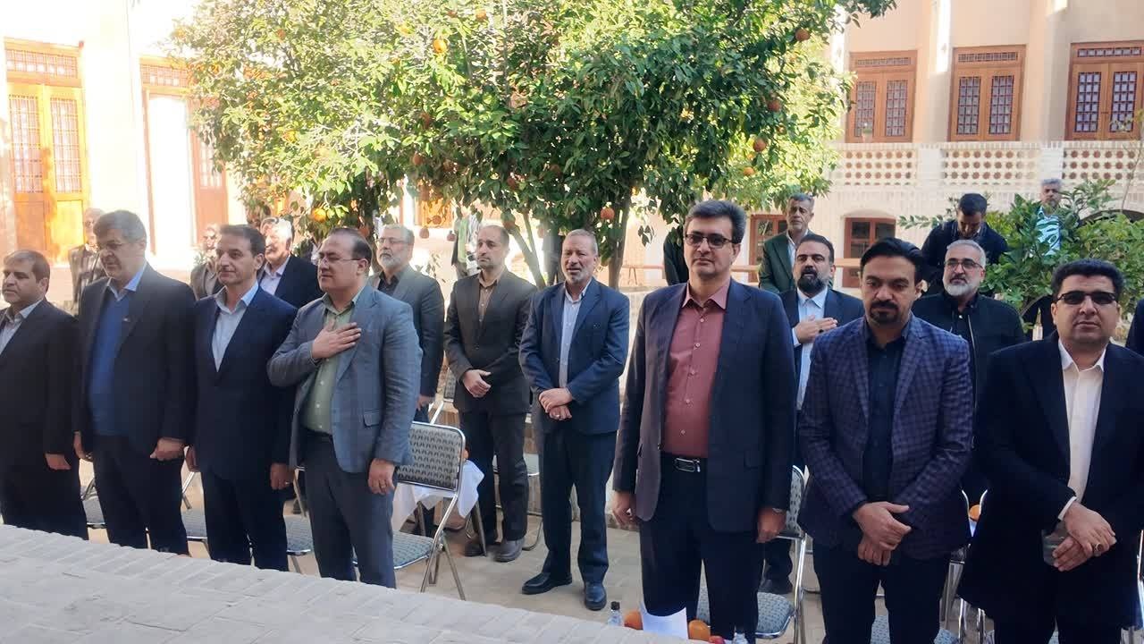 بوتیکهتل «آزورا» افتتاح شد