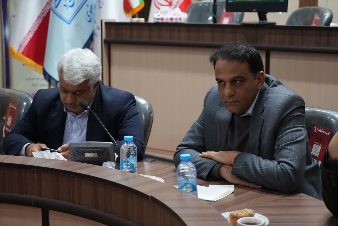 فرماندار گناباد: روستای ریاب، الگوی زیست پایدار در حاشیه کویر است