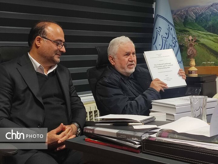 ایران جزو ۱۰ کشور نخست دنیا در میراث ملموس و طبیعی است