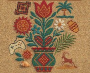 نخستین جشنواره ملی صنایع خلاق و فرهنگی ایران در چابهار برگزار می‌شود