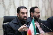 «الموت» تجلی تداوم تمدن ایرانی است/ پرونده‌ای که روایت دانش، هویت و مانایی ایران را به جهان عرضه می‌کند