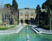 جان تازه در تالارهای کاخ گلستان با استحکام بخشی، ترمیم و ساماندهی حفاظتی ۳۰۰ لوستر و چلچراغ تاریخی