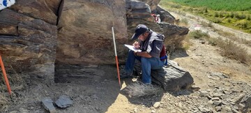 غرقاب؛ روستایی آرام با اقامتگاهی که تجربه زندگی روستایی را کامل می‌کند/ تیمره؛ موزه روباز سنگ‌نگاره‌های ایران با ظرفیت جهانی