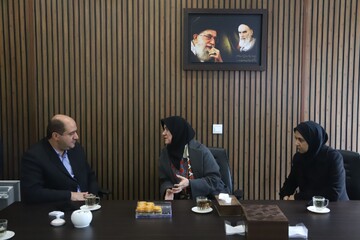 توجه به برندسازی در استان قزوین  و تلاش برای تقسیم کار ملی در مدیریت جامع زنجیره ارزش