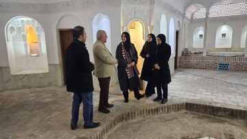 ضرورت حفظ و احیای حسینیه امینی‌ها با محوریت آیین‌های مذهبی