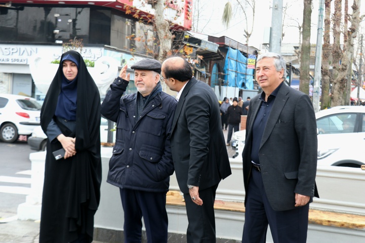 مجسمه آناهیتا