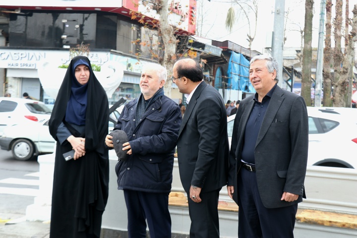 مجسمه آناهیتا