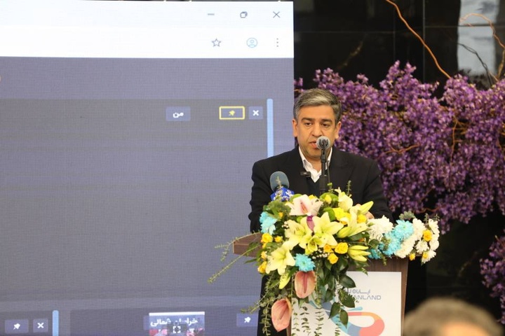 استاندار: توسعه زیرساخت‌های گردشگری در استان اردبیل رونق گرفته است