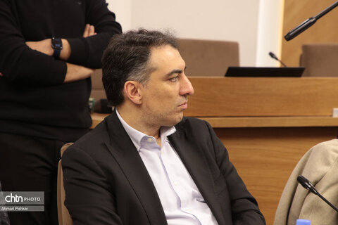 سی‌امین نشست شورای راهبردی وزارت میراث فرهنگی،گردشگری و صنایع دستی