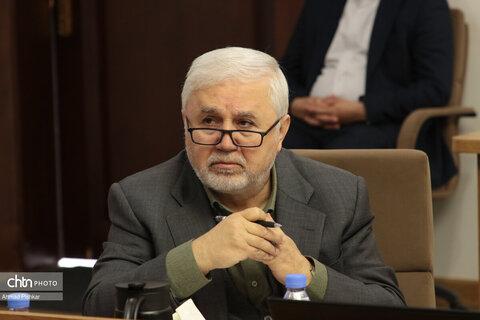 سی‌امین نشست شورای راهبردی وزارت میراث فرهنگی،گردشگری و صنایع دستی