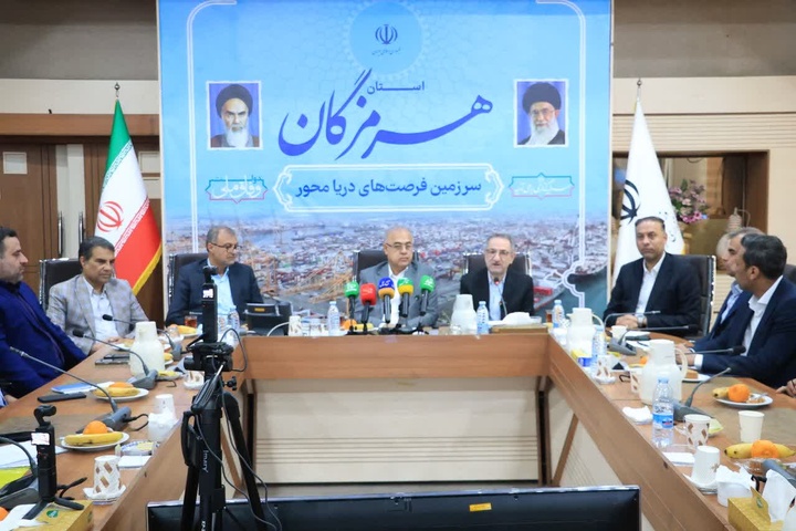 استان ما ظرفیت‌های بی‌نظیر دارد؛ دریا را دریابید