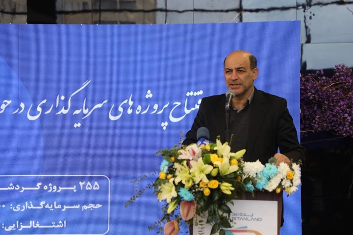 ۲ دهکده گردشگری سلامت در اردبیل احداث می‌شود