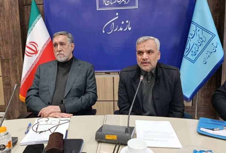 کاخ اجابیت تا پایان سال جاری افتتاح خواهد شد/ افتتاح ۳۲ پروژه بزرگ در دهه فجر