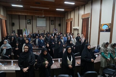 روستای ریاب، الگوی زیست پایدار در حاشیه کویر ودفراتر از یک‌مقصد گردشگری است در سفر مدیرکل ومعاونین به شهرستان  گناباد