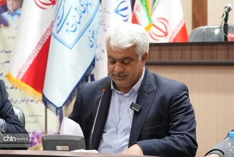 روستای ریاب، الگوی زیست پایدار در حاشیه کویر ودفراتر از یک‌مقصد گردشگری است در سفر مدیرکل ومعاونین به شهرستان  گناباد