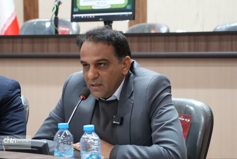 روستای ریاب، الگوی زیست پایدار در حاشیه کویر ودفراتر از یک‌مقصد گردشگری است در سفر مدیرکل ومعاونین به شهرستان  گناباد