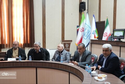 روستای ریاب، الگوی زیست پایدار در حاشیه کویر ودفراتر از یک‌مقصد گردشگری است در سفر مدیرکل ومعاونین به شهرستان  گناباد