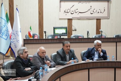 روستای ریاب، الگوی زیست پایدار در حاشیه کویر ودفراتر از یک‌مقصد گردشگری است در سفر مدیرکل ومعاونین به شهرستان  گناباد