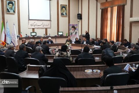 روستای ریاب، الگوی زیست پایدار در حاشیه کویر ودفراتر از یک‌مقصد گردشگری است در سفر مدیرکل ومعاونین به شهرستان  گناباد