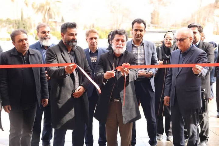 افتتاح مجتمع گردشگری دلگشا با سرمایه گذاری 3 هزار میلیارد تومان در استان فارس