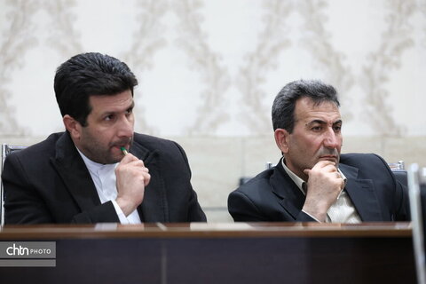 سفر مشاور مقام عالی وزارت میراث‌فرهنگی، گردشگری و صنایع‌دستی به شهرستان سمیرم