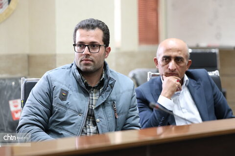 سفر مشاور مقام عالی وزارت میراث‌فرهنگی، گردشگری و صنایع‌دستی به شهرستان سمیرم