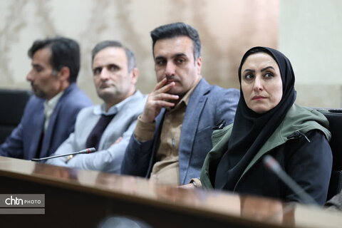 سفر مشاور مقام عالی وزارت میراث‌فرهنگی، گردشگری و صنایع‌دستی به شهرستان سمیرم